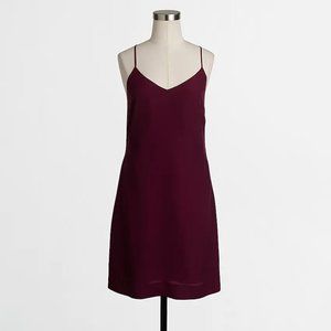 EUC J.Crew Tank dress B9370